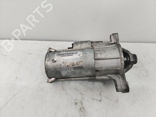 Starter PEUGEOT 307 (3A/C)  | BP20217136M8 