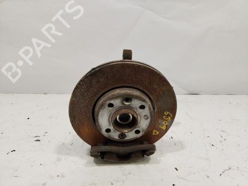 Used Right front steering knuckle NISSAN MICRA III (K12) [2002-2011]  29392894