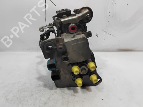 Injeksjonsspumpe PEUGEOT 206 Hatchback (2A/C) 1.9 D | BP29944672M78
