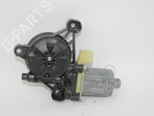 Fensterheber links vorne SKODA SUPERB III (3V3) 2.0 TDI (150 hp) 12307143