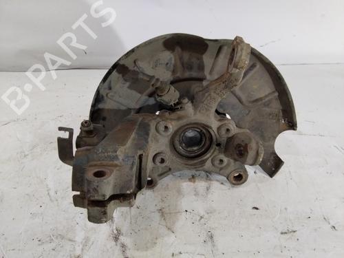 Right front steering knuckle SEAT LEON (1P1) | BP32708491M26 - Image 2
