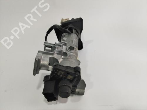 Ignition barrel VW GOLF VII (5G1, BQ1, BE1, BE2)  | BP23547931M48 