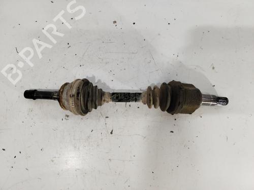 Used Right front driveshaft Right front driveshaft SUZUKI VITARA (ET, TA, TD) [1988-2002] 33177226 33177226
