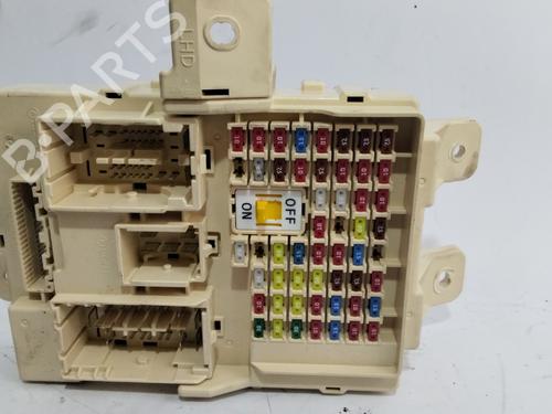 Used Fuse box KIA SPORTAGE V (NQ5) [2021-2025]  27878110