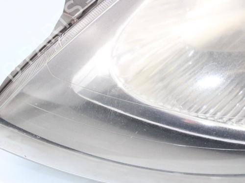 Left headlight OPEL VIVARO A Van (X83)  | BP15961289C28 