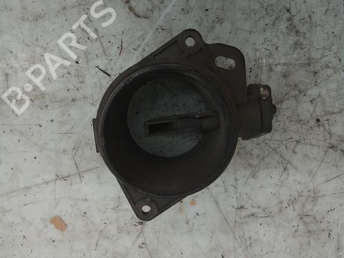 Used Mass air flow sensor PEUGEOT 5008 (0U_, 0E_) 2.0 HDi (163 hp) 10345533