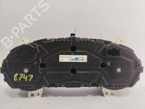 Instrument cluster FIAT TIPO Saloon (356_, 357_)  | BP24816469C47 