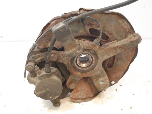 Used Left front steering knuckle Left front steering knuckle 36535711 36535711