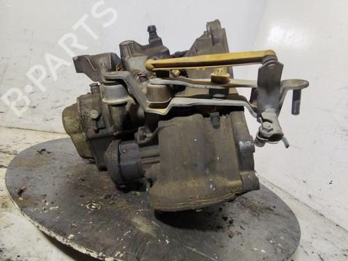 Gearbox OPEL CORSA D (S07) | BP36449875M3 - Image 3