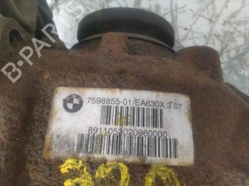 Rear differential BMW 3 (E90) 320 d | BP29943224M24 