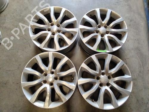 Used Rim LAND ROVER RANGE ROVER SPORT II (L494) [2013-2025]  28105235