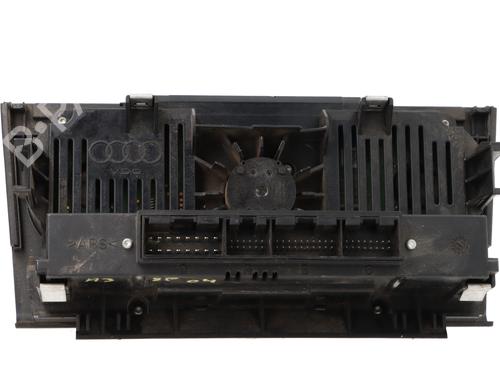 Climate control AUDI A3 (8P1) 1.6 | BP34164339I5 - Image 2