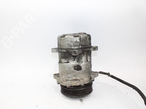 AC-Kompressor PEUGEOT 206 Hatchback (2A/C) 1.9 D | BP15277381M34 