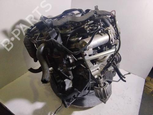 Engine MERCEDES-BENZ C-CLASS (W204) | BP39697986M1 - Image 3