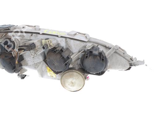Left headlight MERCEDES-BENZ A-CLASS (W168) A 140 (168.031, 168.131) | BP30809907C28 