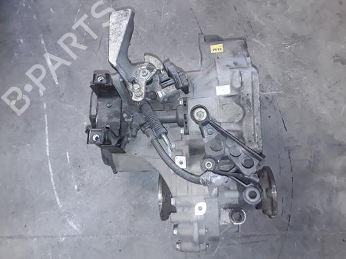 Used Gearbox SEAT IBIZA IV (6J5, 6P1) [2008-2017]  8815124