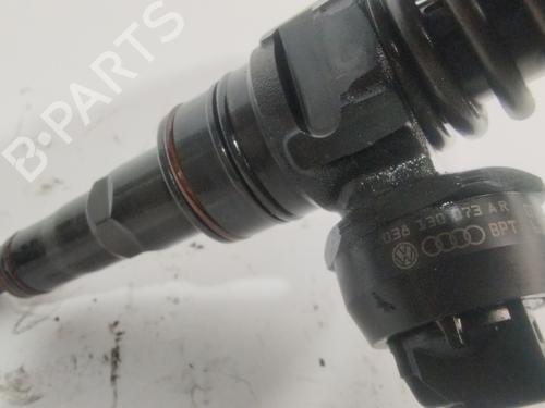 Spreder / Dyse AUDI A4 B6 (8E2) 1.9 TDI (130 hp) 28953043