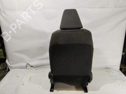 Left front seat TOYOTA YARIS CROSS (MXP_)  | BP30714140C15 