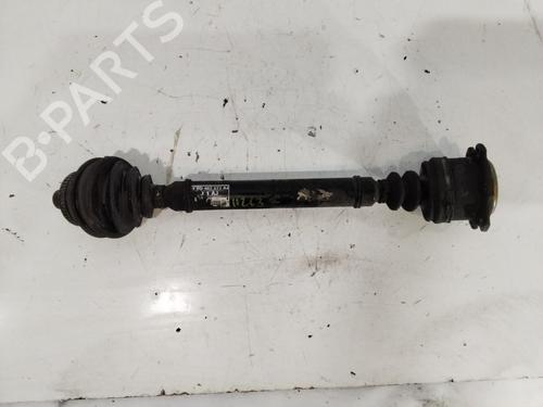 Left front driveshaft VW PASSAT B5 (3B2) 1.9 TDI | BP33752617M38 - Image 5