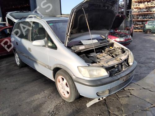 Used Parts OPEL ZAFIRA A MPV (T98) [1999-2006]  4394131