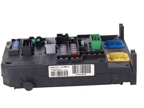 Fuse box CITROËN C4 Picasso II | BP38648689E1 - Image 2