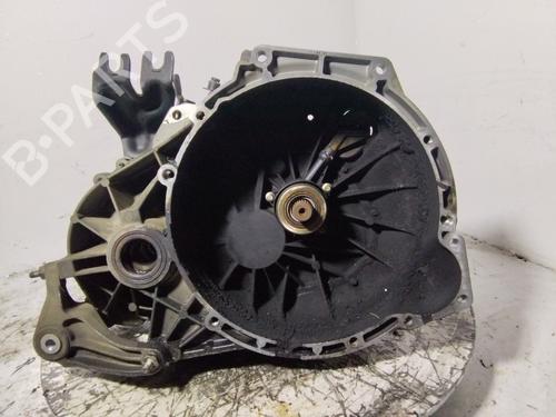 Cambio FORD FOCUS II Saloon (DB_, FCH, DH) [2005-2025]  30739172