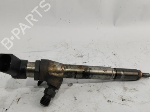Injector RENAULT MEGANE II (BM0/1_, CM0/1_)  | BP27197112M100 