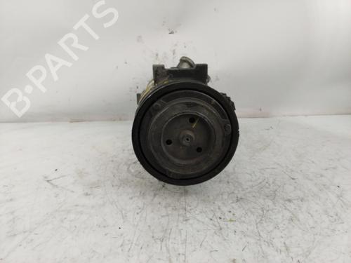 AC Kompressor OPEL VECTRA C (Z02)  | BP24437347M34 