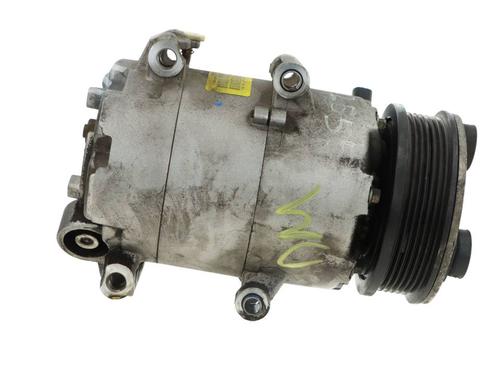 AC compressor FORD FOCUS III 1.6 TDCi | BP40007187M34 - Image 2