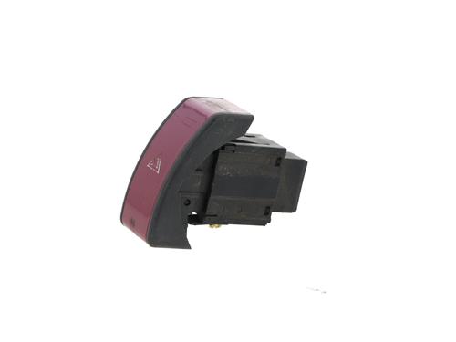 Warning switch OPEL COMBO Box Body/MPV  | BP30400320I22 