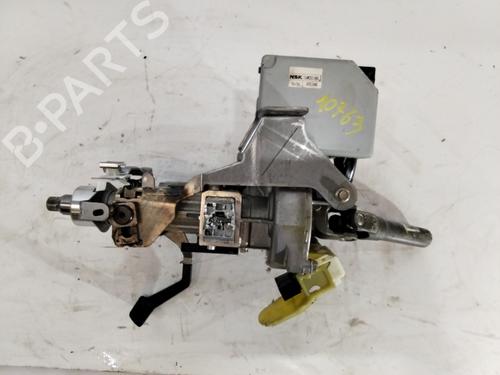 Steering column RENAULT SCÉNIC III (JZ0/1_) | BP32342308M21