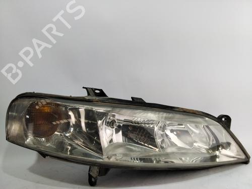 Used Right headlight OPEL VECTRA B (J96) [1995-2004]  25467341