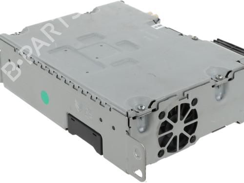 Bilradio CITROËN C3 II (SC_)  | BP29928797E6