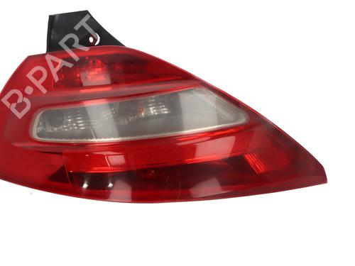 Farolim esquerdo Farolim esquerdo RENAULT MEGANE II (BM0/1_, CM0/1_) [2001-2012] 32502088 32502088