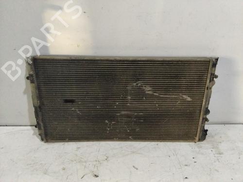AC-Kondensator OPEL MOVANO A Bus (X70)  | BP19028112M32 