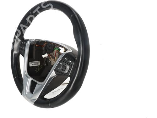 Steering wheel VOLVO V40 Hatchback (525) D2 | BP33441000C49 - Image 4