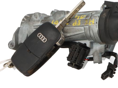 Used Ignition barrel AUDI A3 (8P1) [2003-2013]  30198034