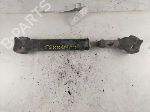 Driveshaft NISSAN TERRANO II (R20)  | BP21762646M37 