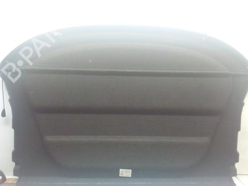 Rear parcel shelf RENAULT MEGANE III Hatchback (BZ0/1_, B3_) 1.5 dCi (BZ0C) | BP9180644C85 