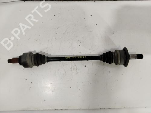 Used Left rear driveshaft Left rear driveshaft BMW 1 (F21) 118 d (150 hp) 33037370 33037370
