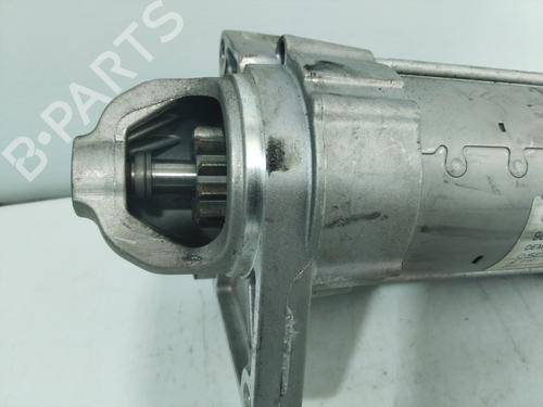 Starter OPEL CROSSLAND X / CROSSLAND (P17, P2QO)  | BP18825157M8 
