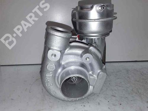 Turbocharger/Supercharger BMW 5 (E39) 520 i | BP8564372M71 
