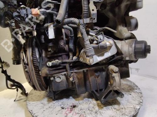 Engine LANCIA DELTA III (844_) 1.6 D Multijet (844.AXP1A) | BP18295233M1 