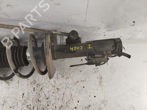 Left front shock absorber TOYOTA AURIS (_E18_) 1.8 Hybrid (ZWE186_, ZWE186R) | BP21691950M16 