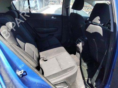 Engine KIA SPORTAGE IV (QL, QLE) | BP38104268M1 - Image 21