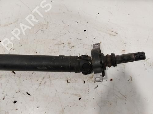Driveshaft BMW 3 (F30, F80) 318 d | BP24372233M37 