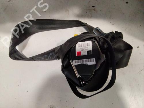 Kollisonspute sett SKODA SUPERB II (3T4) 2.0 TDI 16V | BP27574028C86 