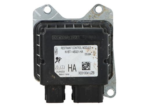 Used ECU airbags ECU airbags FORD PUMA (J2K, CF7) [2019-2026] 36276353 36276353
