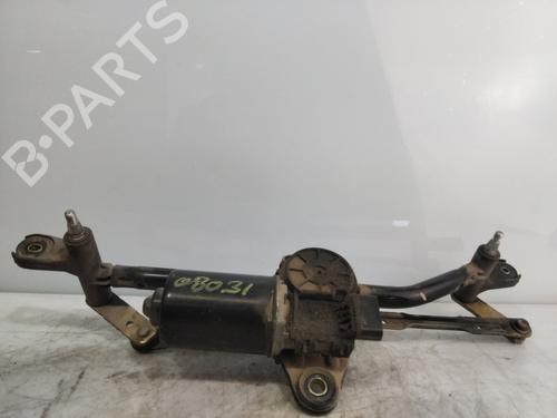 Used Front wiper motor KIA PICANTO I (SA) 1.0 (61 hp) 23456421