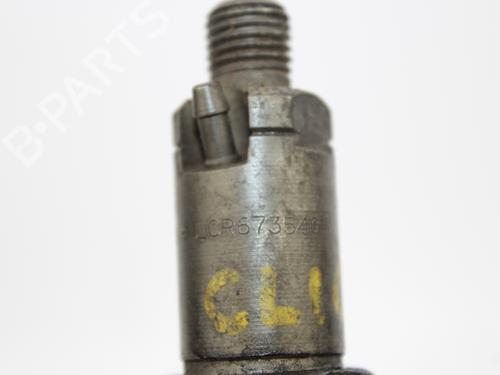 Spreder / Dyse RENAULT CLIO I (B/C57_, 5/357_) 1.9 D (65 hp) 15246578
